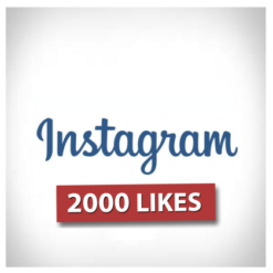 Accueil instagram2000likes