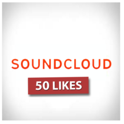 Accueil soundcloud50likes