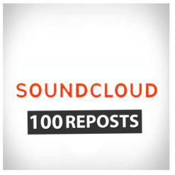 Accueil 100 reposts soundcloud