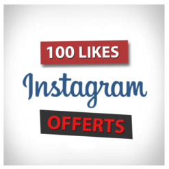 Accueil 100likes offerts
